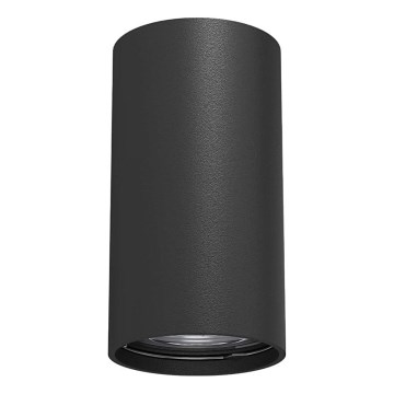 Brosline - Lampă spot 1xGU10/10W/230V neagră