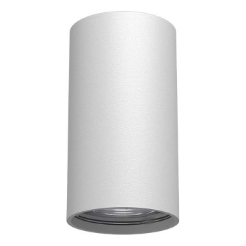 Brosline - Spot 1x GU10, 10W, 230V, alb