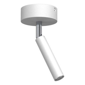 Brosline - Spot 1xG9/2,5W/230V, alb