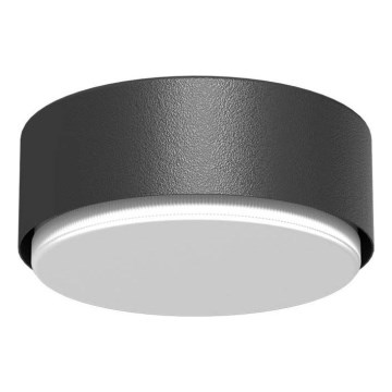 Brosline - Spot 1xGX53/9W/230V negru