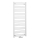 Bruckner - Radiator de baie ALBRECHT 157x60 cm alb