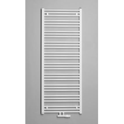 Bruckner - Radiator de baie ALBRECHT 157x60 cm alb