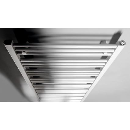 Bruckner - Radiator de baie ALBRECHT 157x60 cm alb