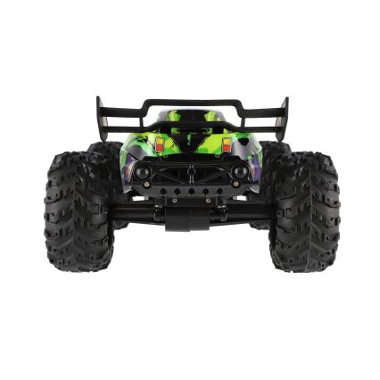 Buggy RC cu telecomandă, 7,4 V / 500 mAh, violet