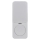 Buton de rezervă pentru sonerie fără fir 1xLR23A IP56 alb
