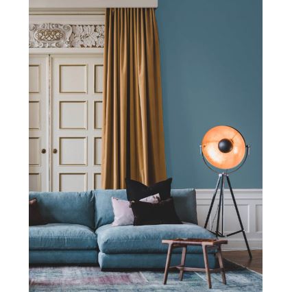 ByRydens - Lampă de podea CAPTAIN 1xE27/7W/230V