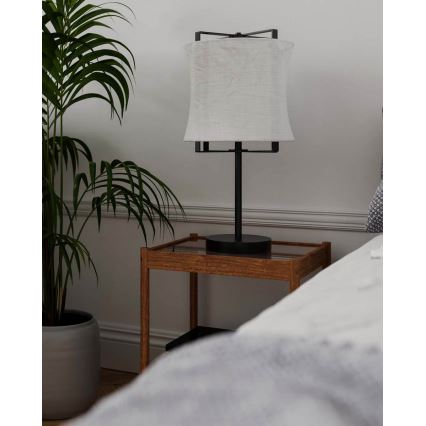 ByRydens - Lampă de masă SOFTY 1xE27/5W/230V