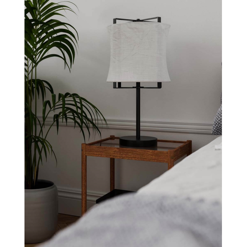 ByRydens - Lampă de masă SOFTY 1xE27/5W/230V