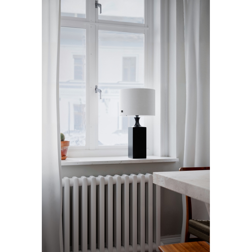 Lampă de masă WOODY 1xE27/8W/230V, 56 cm - ByRydens