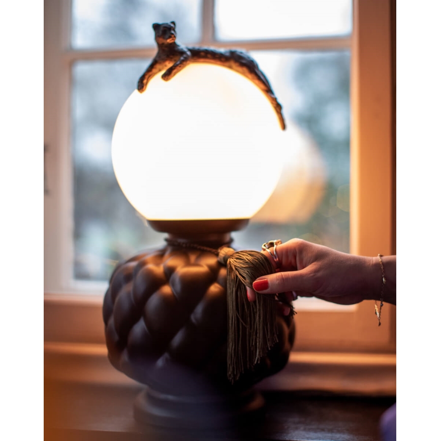 Lampă de masă VIVA LA DIVA ByRydens 1xE27/5W/230V