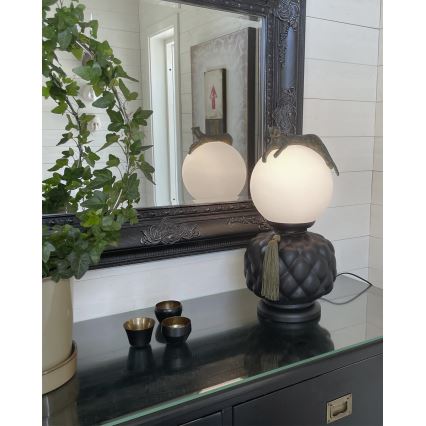 Lampă de masă VIVA LA DIVA ByRydens 1xE27/5W/230V