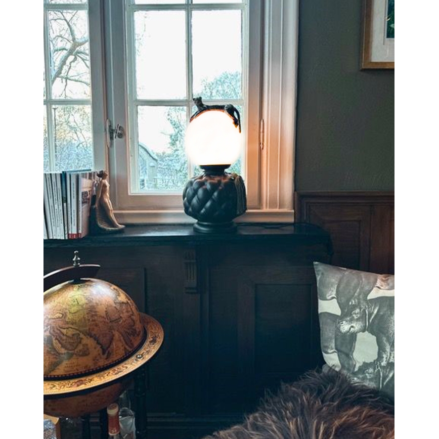 Lampă de masă VIVA LA DIVA ByRydens 1xE27/5W/230V