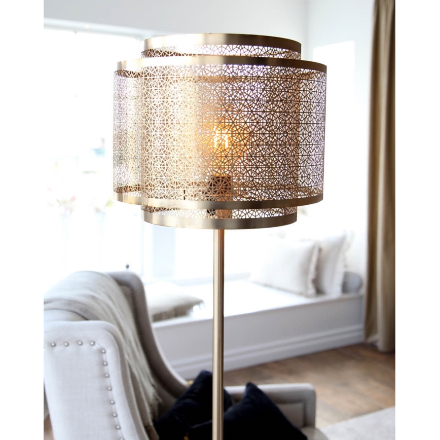 ByRydens - Lampadar HERMINE 1xE27/5W/230V