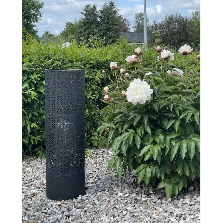 ByRydens - Lampă de exterior MAISON 1xE27/5W/230V IP44