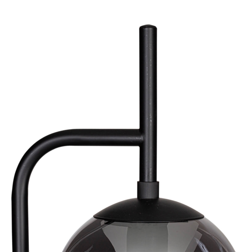 ByRydens - Lampă de podea BOYLE 1xE27/5W/230V