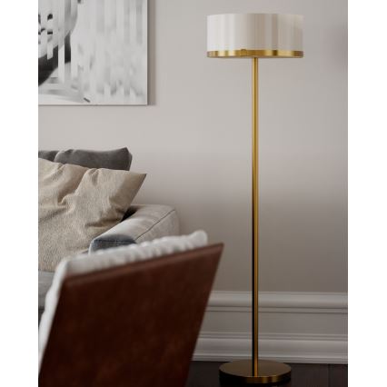 ByRydens - Lampă de podea MARCEL 1xE27/8W/230V