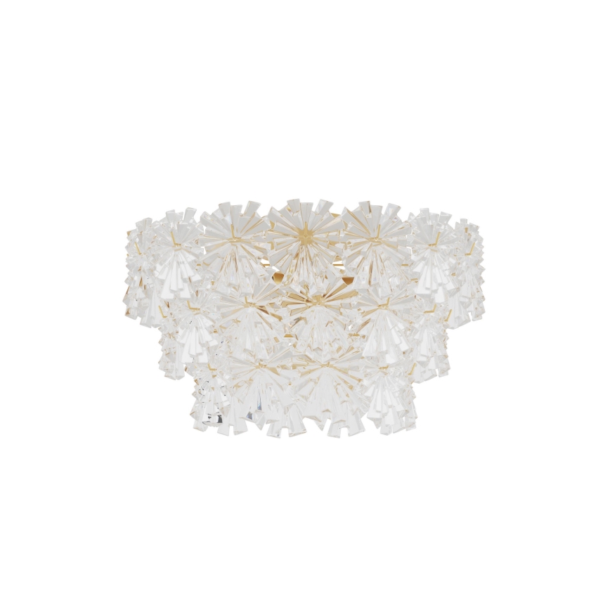 ByRydens - Plafonieră LORRAINE 3xE14/8W/230V Ø 52 cm