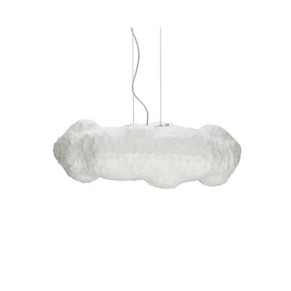 ByRydens - Lustră suspendată pe cablu NUEVO 2xE27/8W/230V