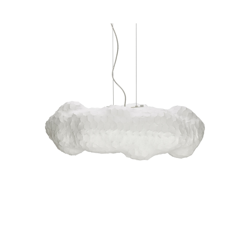 ByRydens - Lustră suspendată pe cablu NUEVO 2xE27/8W/230V