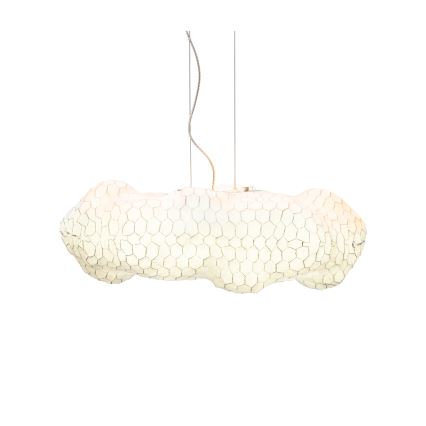 ByRydens - Lustră suspendată pe cablu NUEVO 2xE27/8W/230V