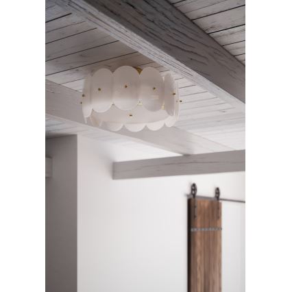 ByRydens - Plafonieră OMLOTT, 3x E27, 8W, 230V, Ø53 cm