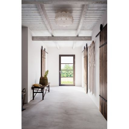 ByRydens - Plafonieră OMLOTT, 3x E27, 8W, 230V, Ø53 cm