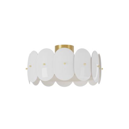 ByRydens - Plafonieră OMLOTT, 3x E27, 8W, 230V, Ø53 cm