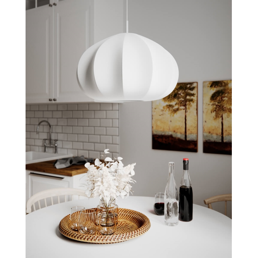 ByRydens - Pendul cu cablu EBBA 1xE27/8W/230V