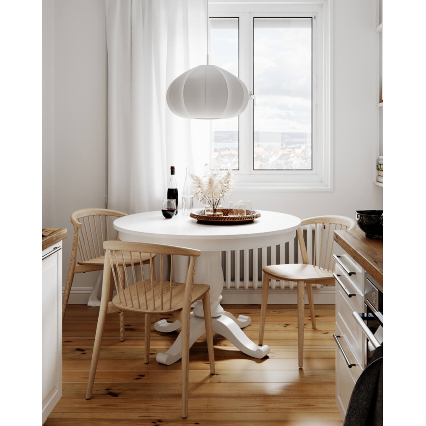 ByRydens - Pendul cu cablu EBBA 1xE27/8W/230V