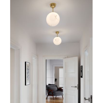 ByRydens - Lustră aplicată BELLAGIO 1xE27/8W/230V