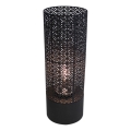 ByRydens - Lampă de exterior MAISON 1xE27/5W/230V IP44