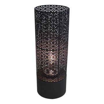 ByRydens - Lampă de exterior MAISON 1xE27/5W/230V IP44