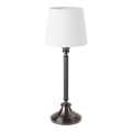 ByRydens - Lampă de masă DINANT 1xE27/8W/230V