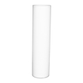 ByRydens - Lampă de masă FLAKE 1xE27/5W/230V albă