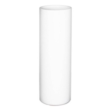 ByRydens - Lampă de masă FLAKE 1xE27/8W/230V albă