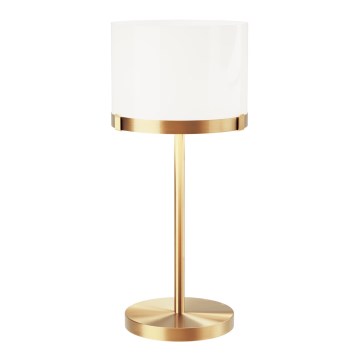 ByRydens - Lampă de masă MARCEL 1xE27/8W/230V