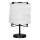 ByRydens - Lampă de masă SOFTY 1xE27/5W/230V