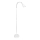 ByRydens - Lampă de podea BEST, 1xE14/5W/230V, alb