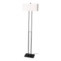 ByRydens - Lampă de podea LUTON 1xE27/5W/230V