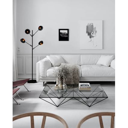 ByRydens - Lampadar TURNO 1xG9/4W/230V