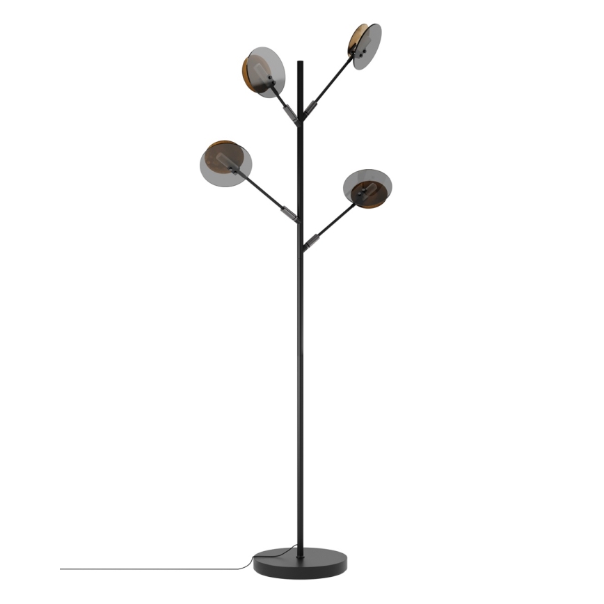 ByRydens - Lampadar TURNO 1xG9/4W/230V