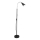 ByRydens - Lampadar BEST 1xE14/5W/230V negru