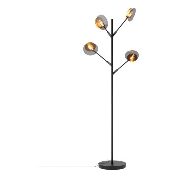 ByRydens - Lampadar TURNO 1xG9/4W/230V