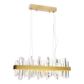 ByRydens - Lustră LED suspendată pe cablu TRIUMPH LED/45W/230V