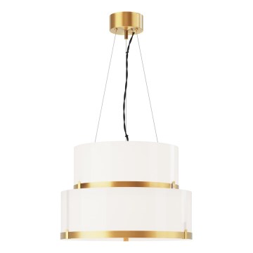 ByRydens - Lustră suspendată pe cablu MARCEL 2xE27/8W/230V