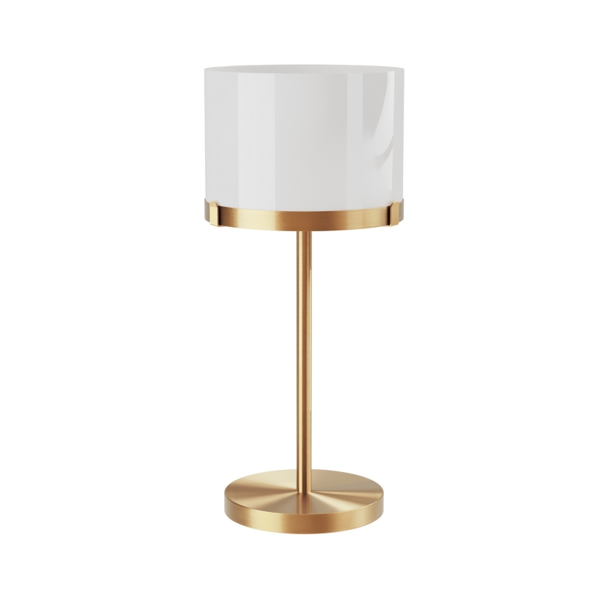 ByRydens - Lampă de masă MARCEL 1xE27/8W/230V