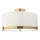 ByRydens - Plafonieră MARCEL 3xE27/8W/230V, diametru 40 cm