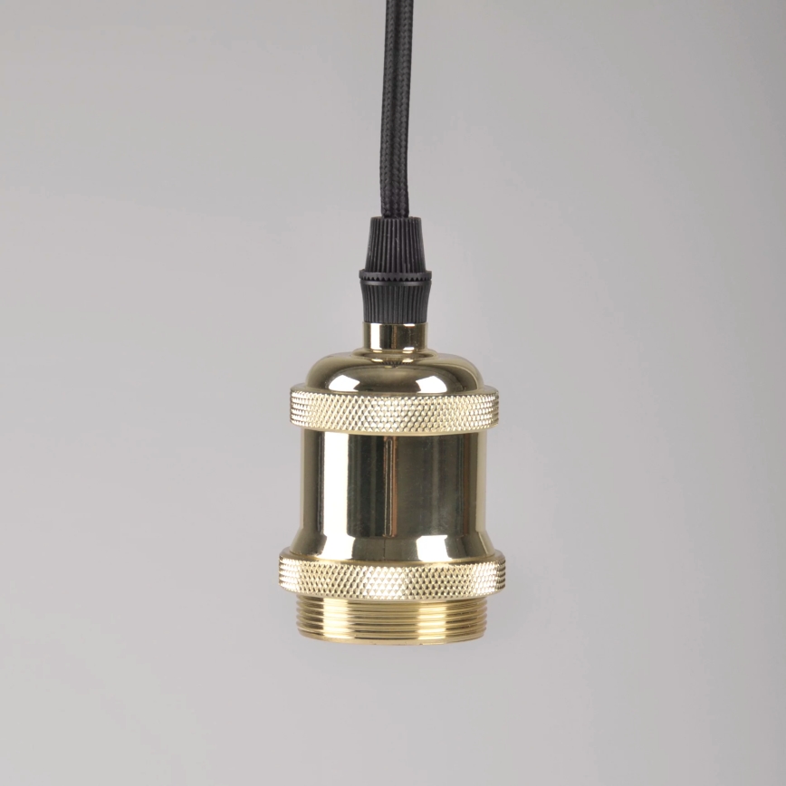 Cablu de alimentare 1xE27/20W/230V