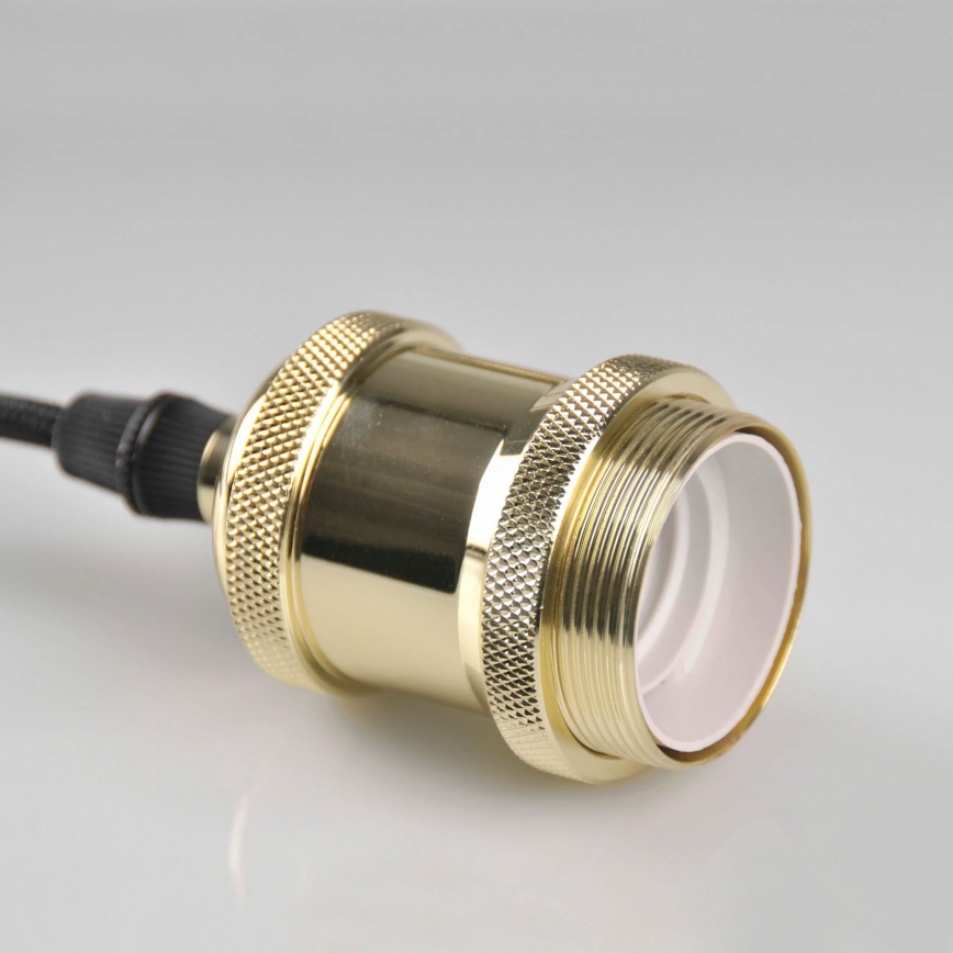 Cablu de alimentare 1xE27/20W/230V