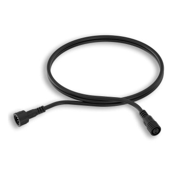 Cablu de extensie de exterior Philips 2m IP67